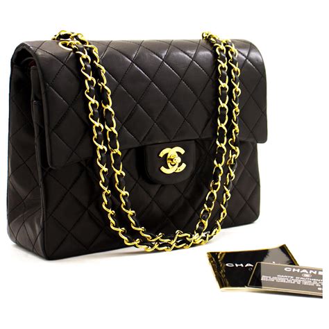 borsa chanel numero seriale|borsa chanel 2.55 prezzo.